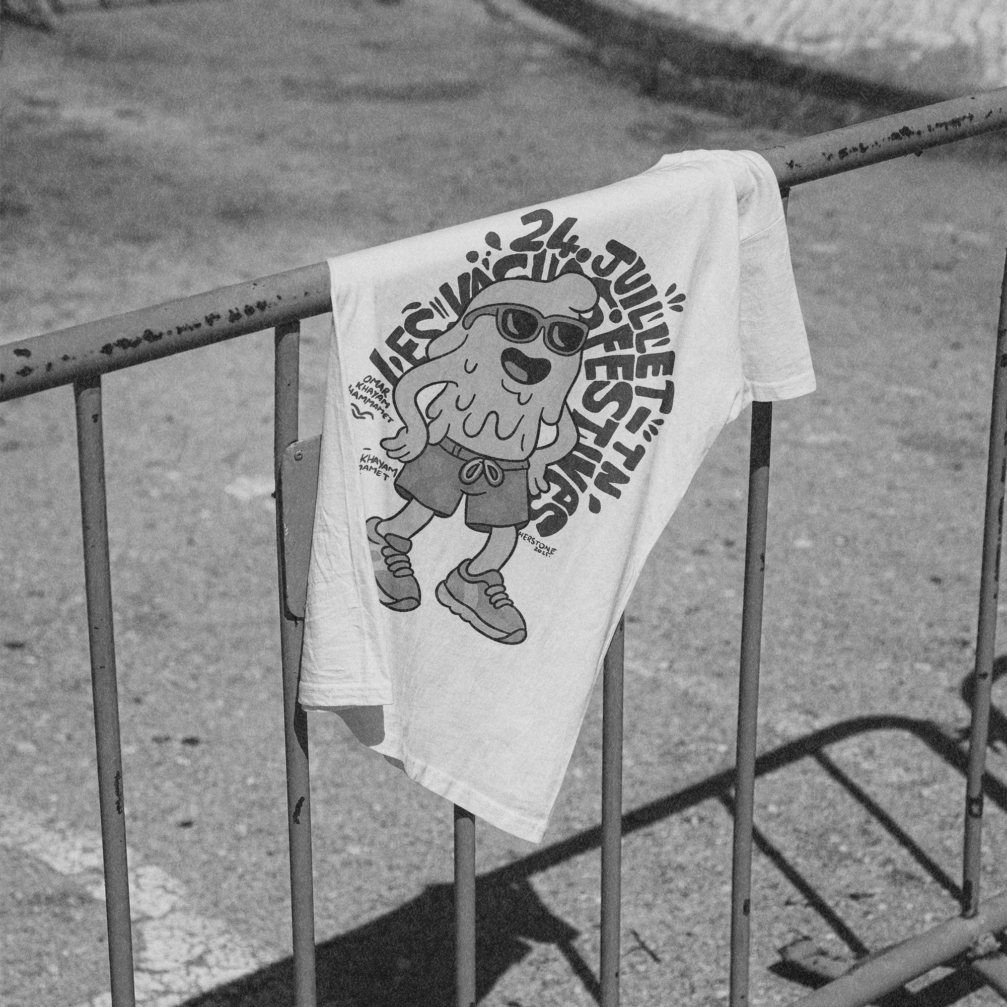 T-shirts